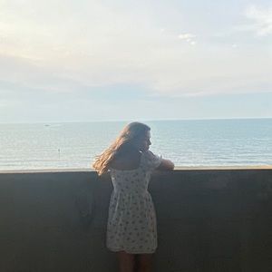 Meet your Posher, Bethany